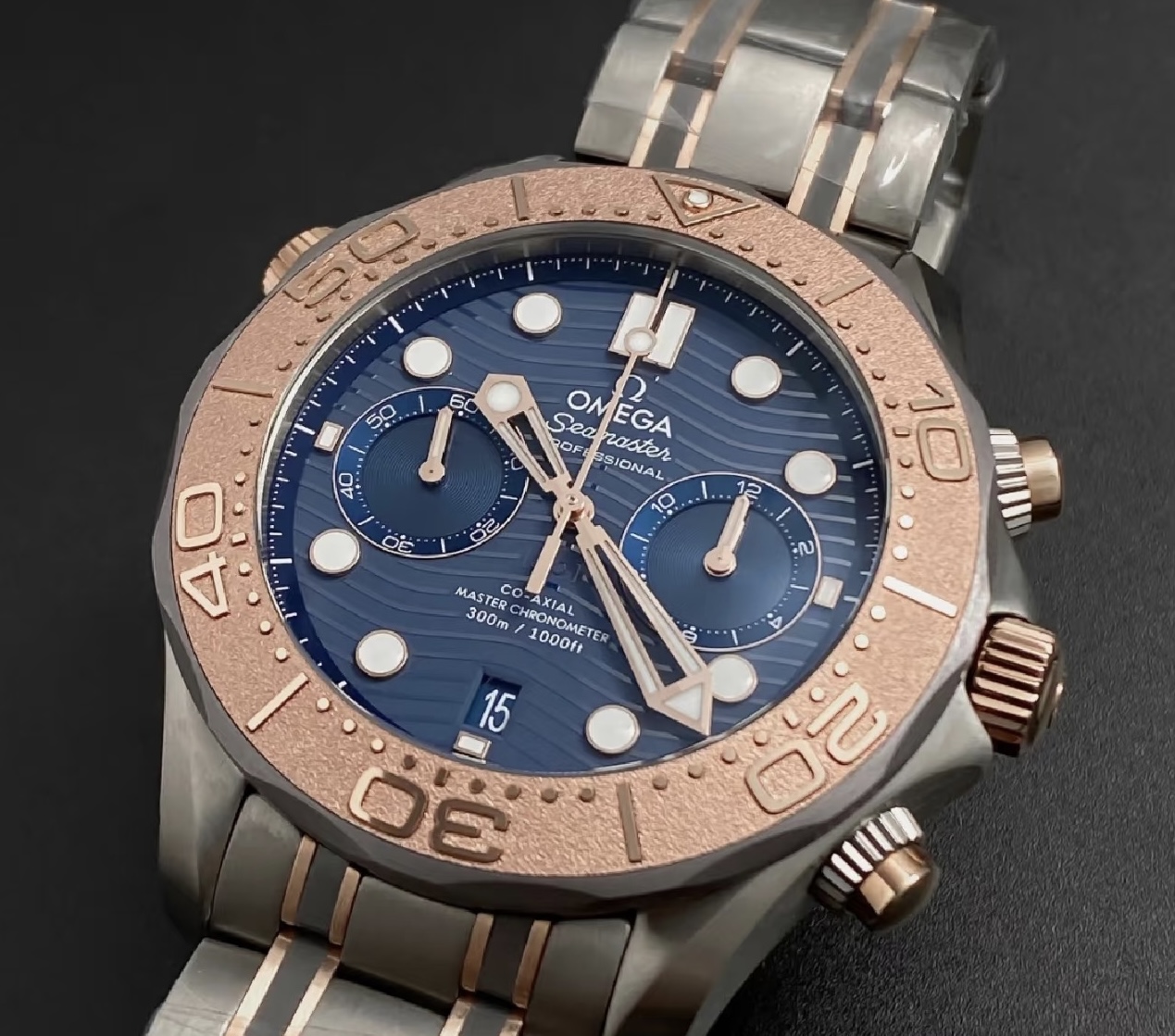 OMEGA
