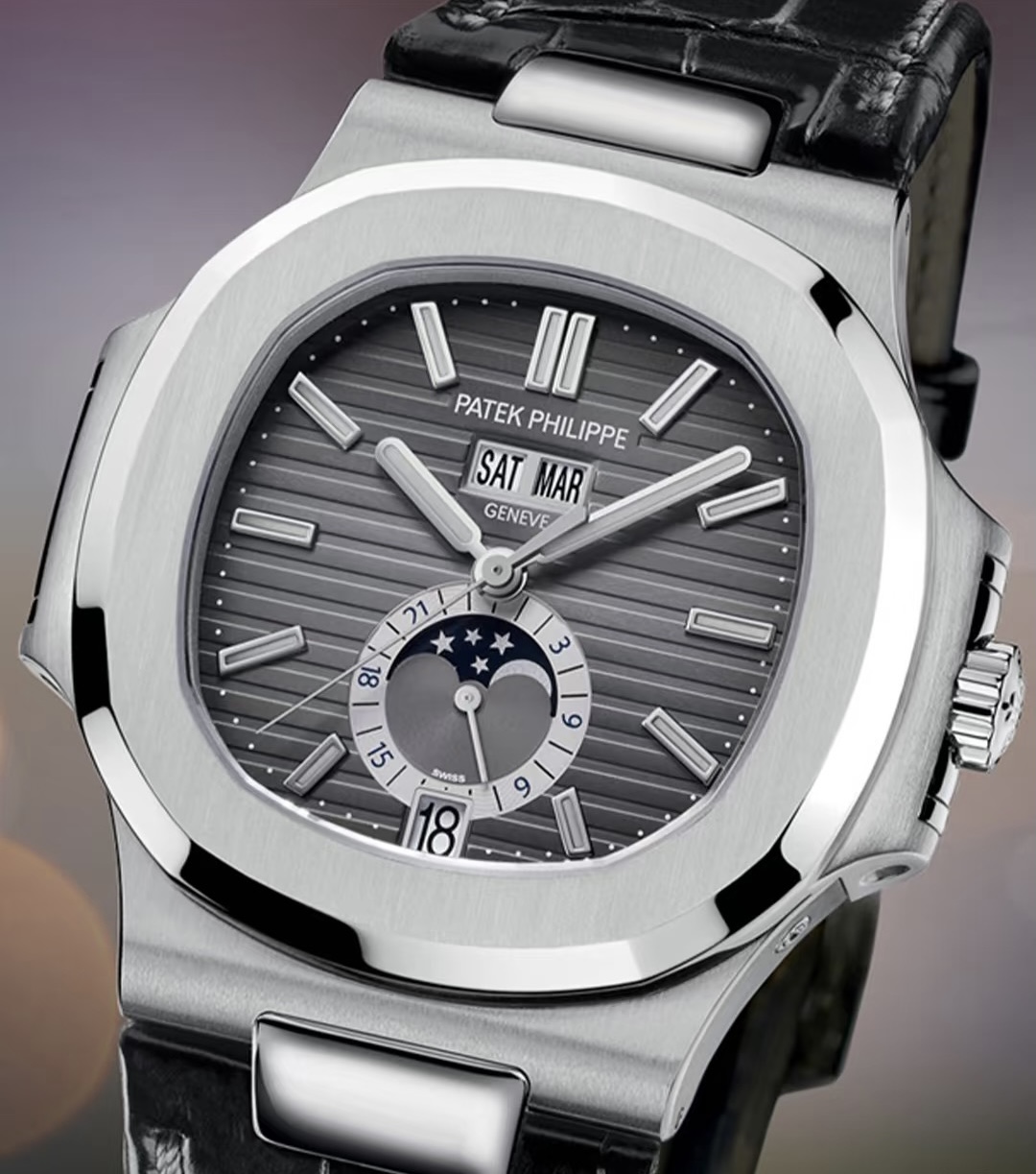 PATEK PHILIPPE