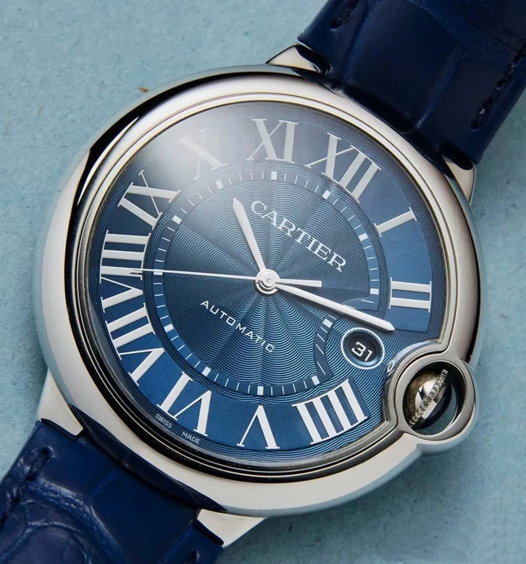 CARTIER