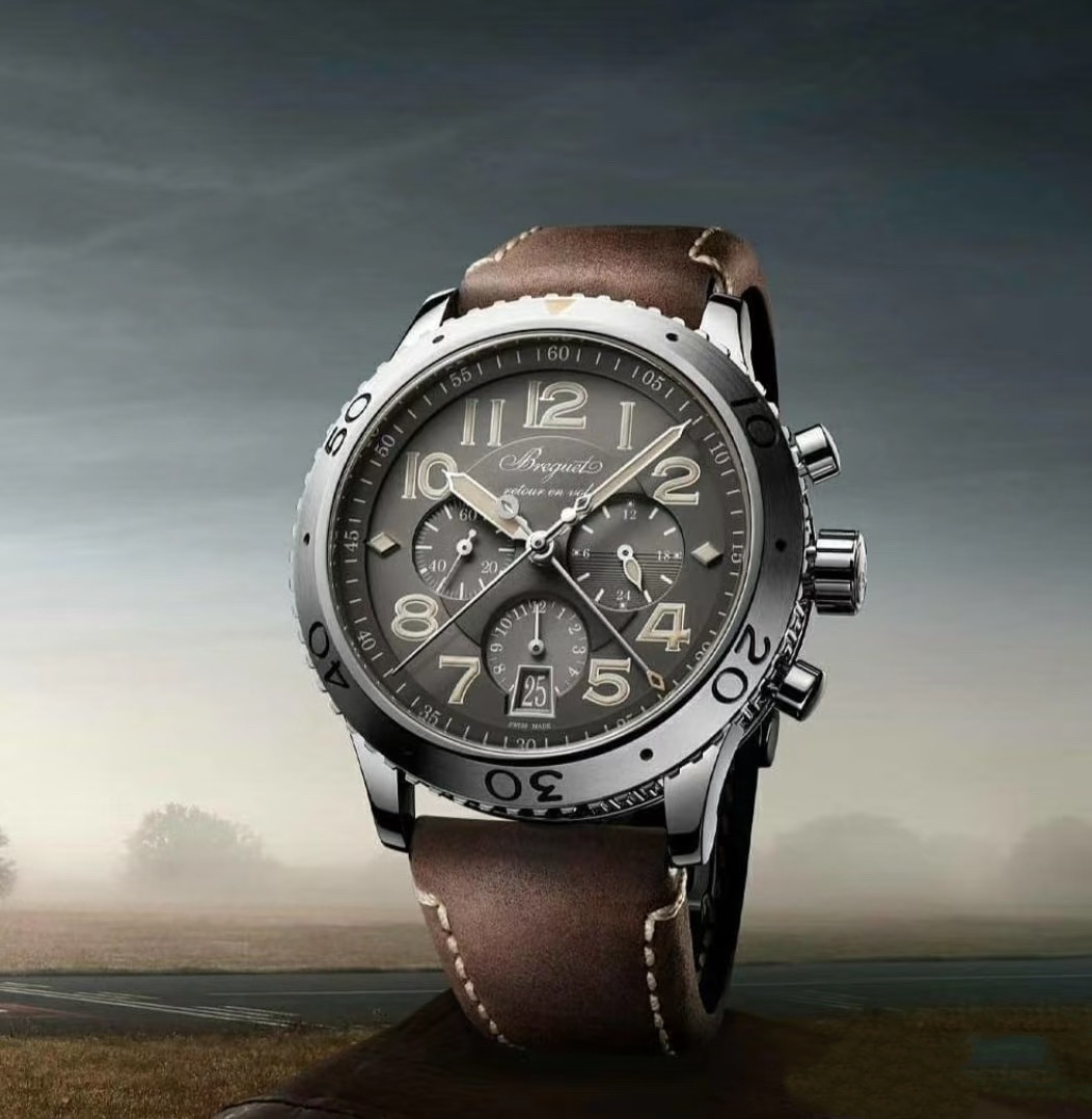 BREGUET
